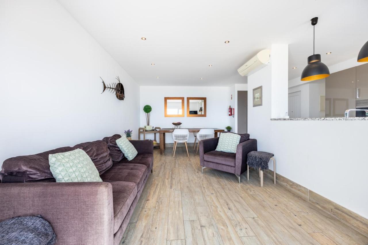Beira Mar Apartment Armação de Pêra Exteriér fotografie