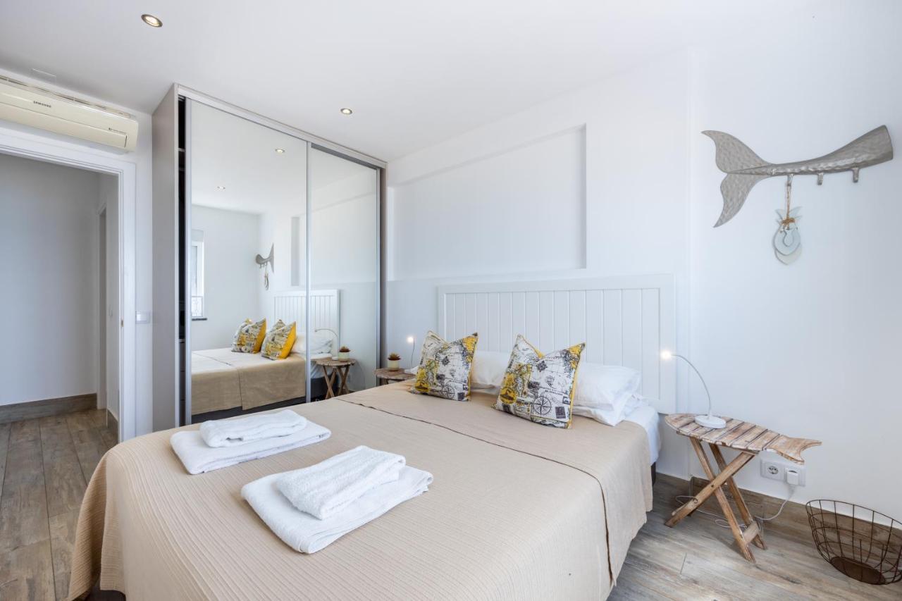 Beira Mar Apartment Armação de Pêra Exteriér fotografie