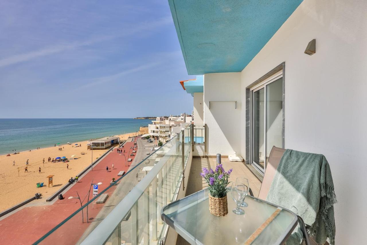 Beira Mar Apartment Armação de Pêra Exteriér fotografie