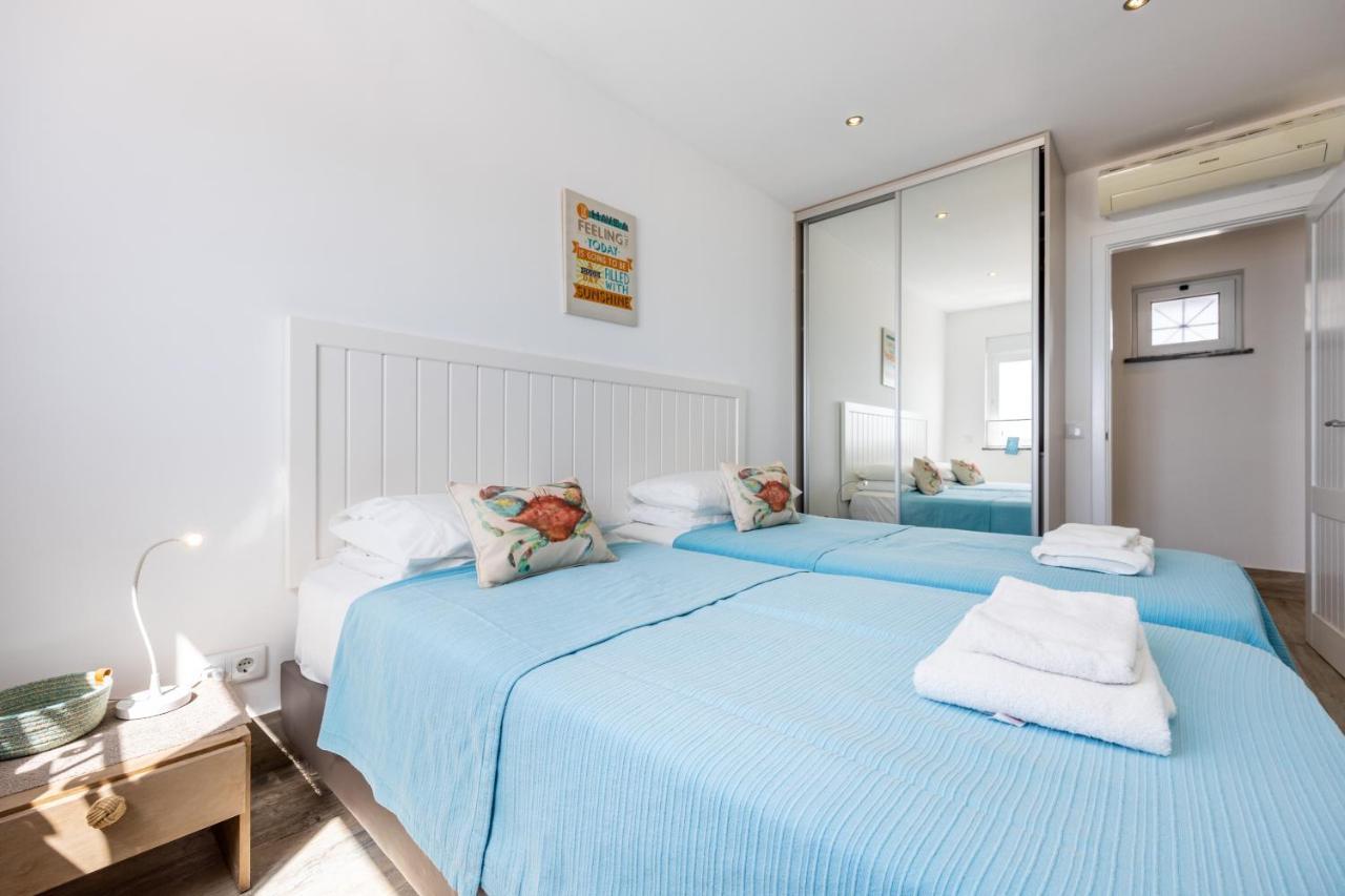 Beira Mar Apartment Armação de Pêra Exteriér fotografie