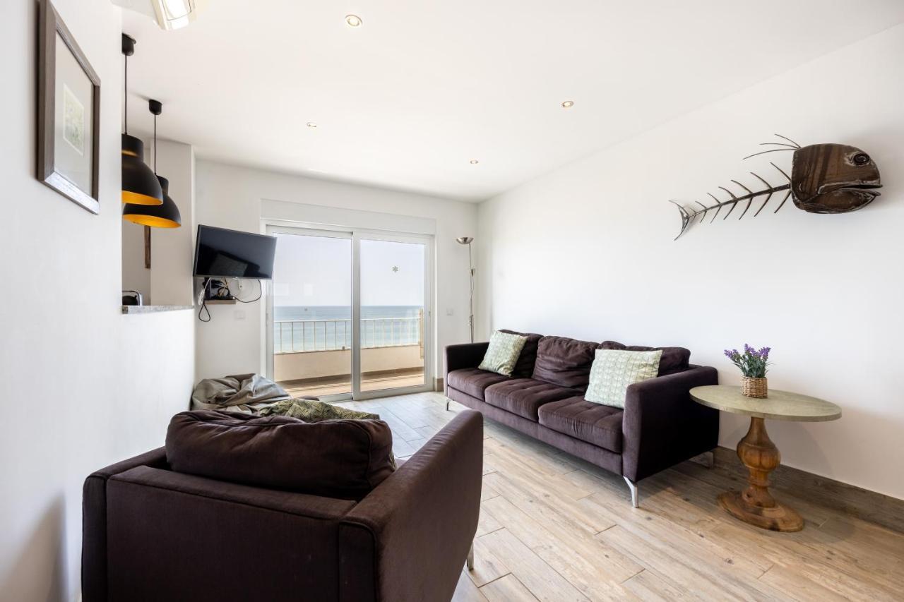 Beira Mar Apartment Armação de Pêra Exteriér fotografie