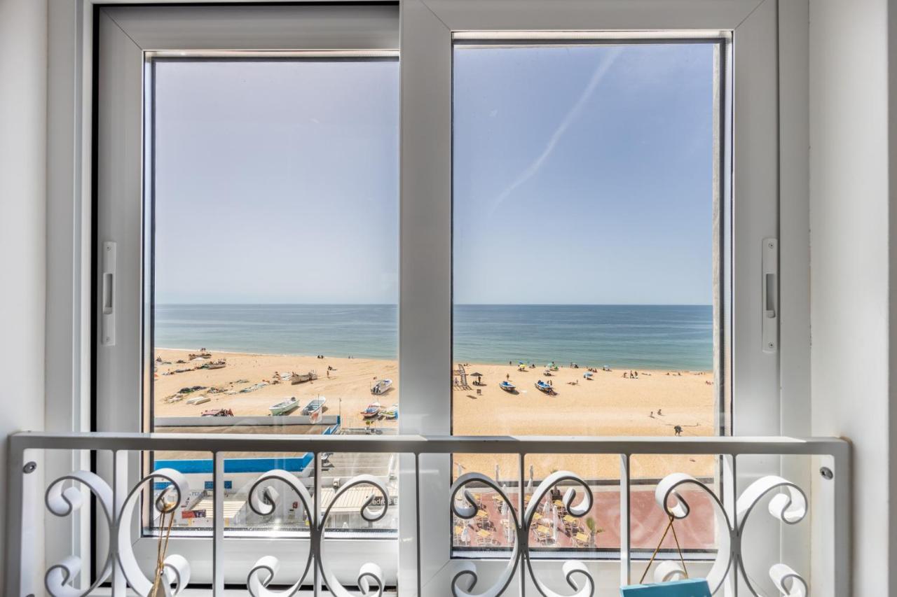 Beira Mar Apartment Armação de Pêra Exteriér fotografie