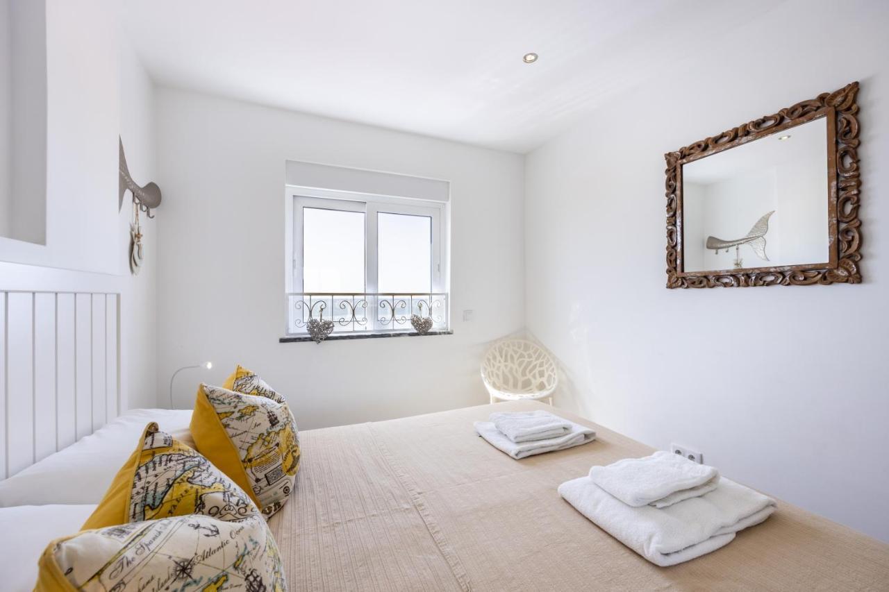 Beira Mar Apartment Armação de Pêra Exteriér fotografie