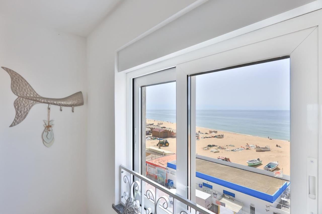 Beira Mar Apartment Armação de Pêra Exteriér fotografie
