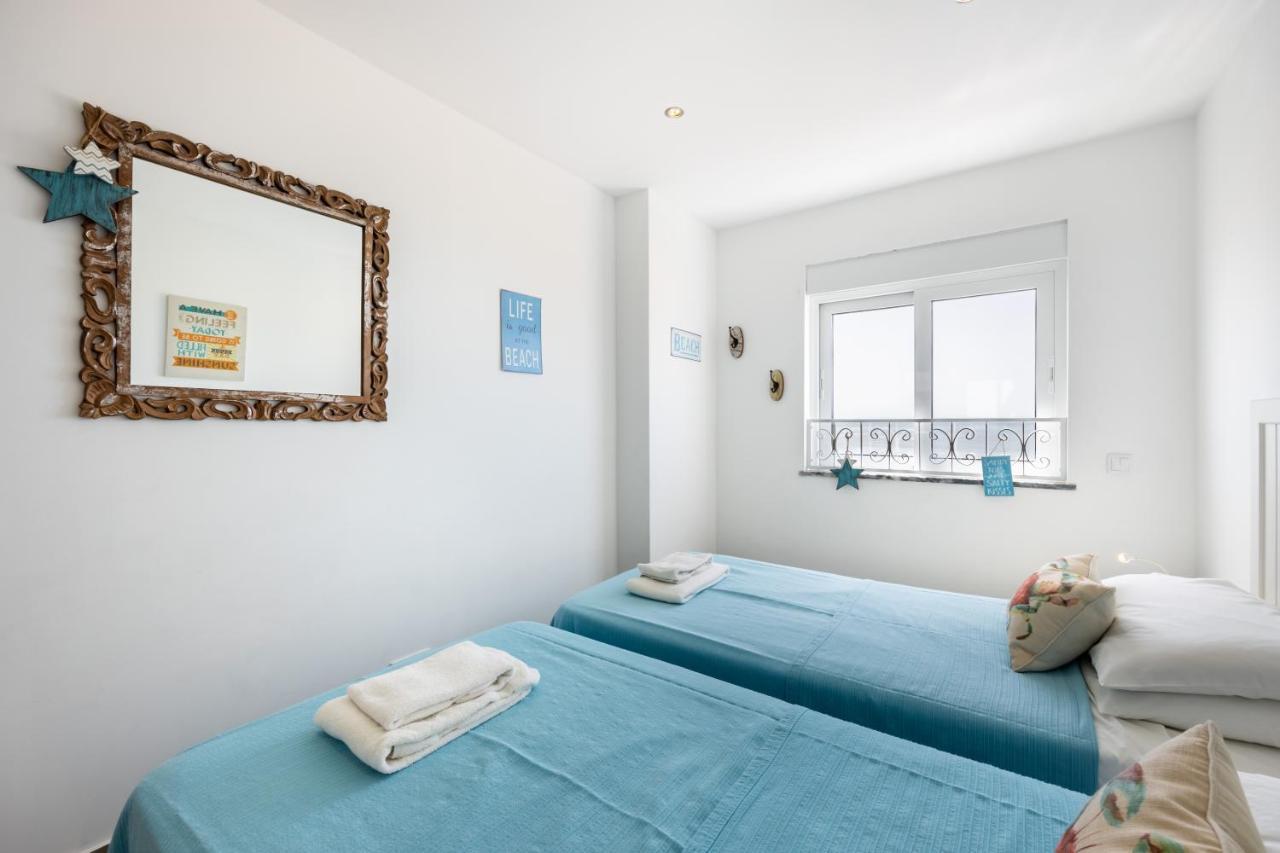 Beira Mar Apartment Armação de Pêra Exteriér fotografie